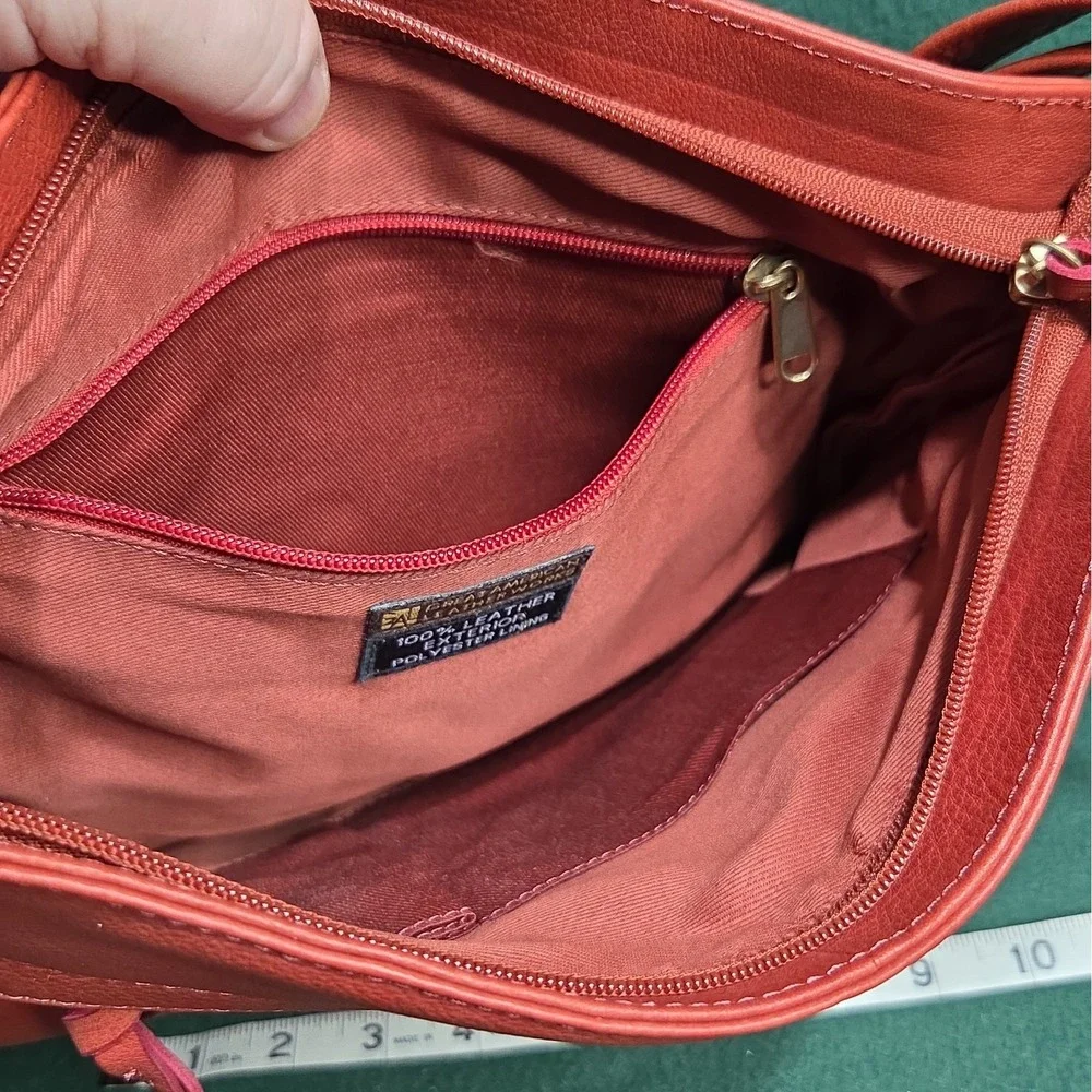 Great American Leather Works great american